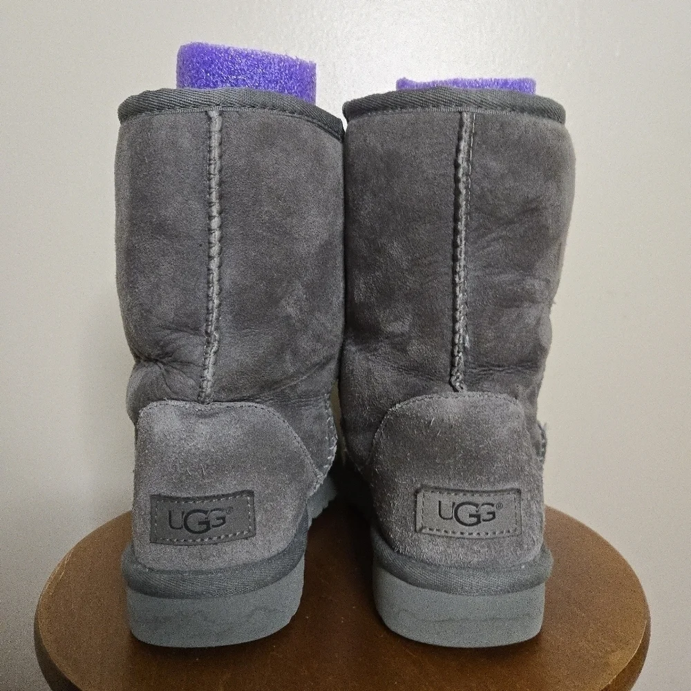 UGG Women's Classic Boots